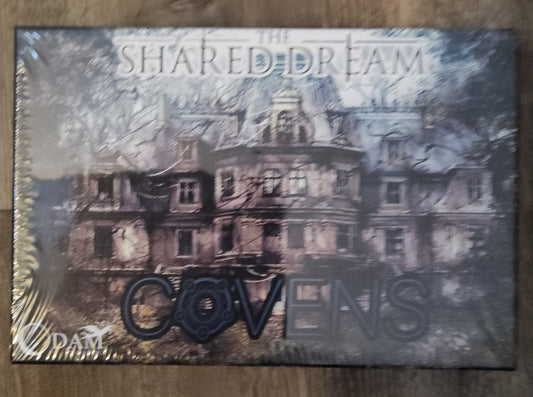 The Shared Dream Covens Expansion