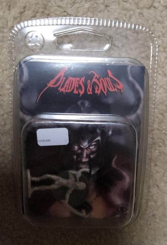 Blades & Souls Root Elf Blare (*See Per Order Flat Rate Shipping)