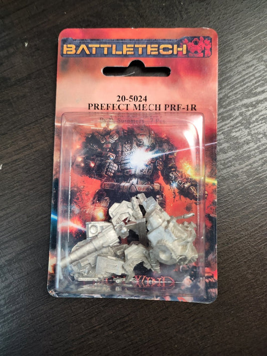 BattleTech 20-5024 Prefect RF-1R (*See Per Order Flat Rate Shipping)