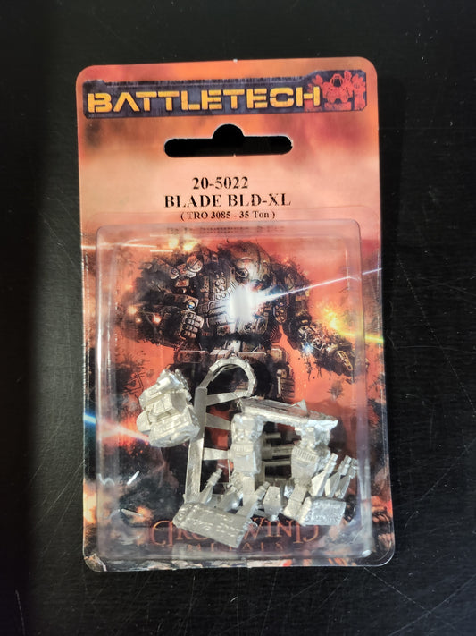 BattleTech: 20-5022 Blade BLD-XL (*See Per Order Flat Rate Shipping)