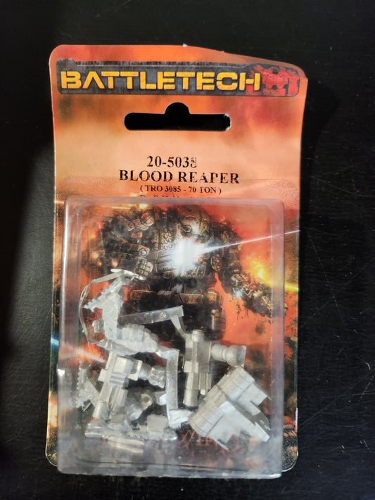 BattleTech: 20-5038 Blood Reaper (Standard)(*See Per Order Flat Rate Shipping)