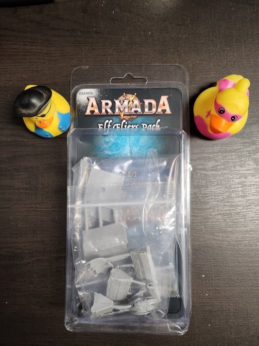 Armada Elf Fliers Pack (*See Per Order Flat Rate Shipping)