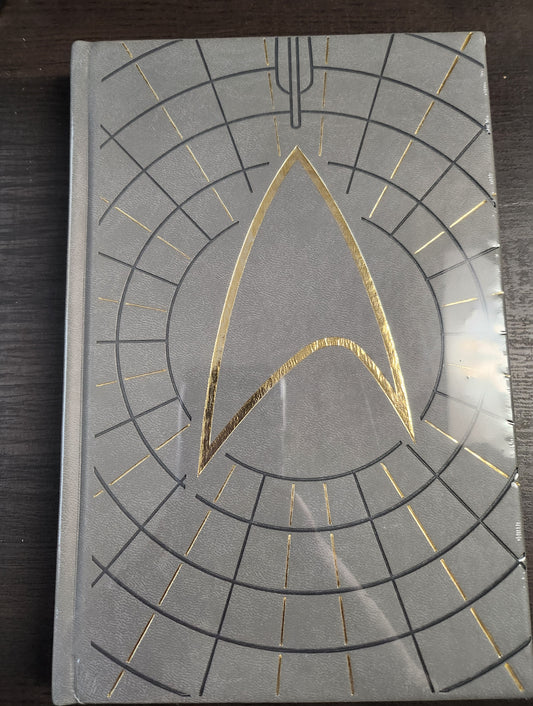 Star Trek Adventures Player's Guide (*See Per Order Flat Rate Shipping)