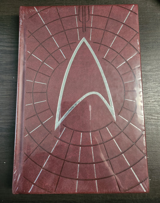 Star Trek Adventures Gamemaster's Guide (*See Per Order Flat Rate Shipping)