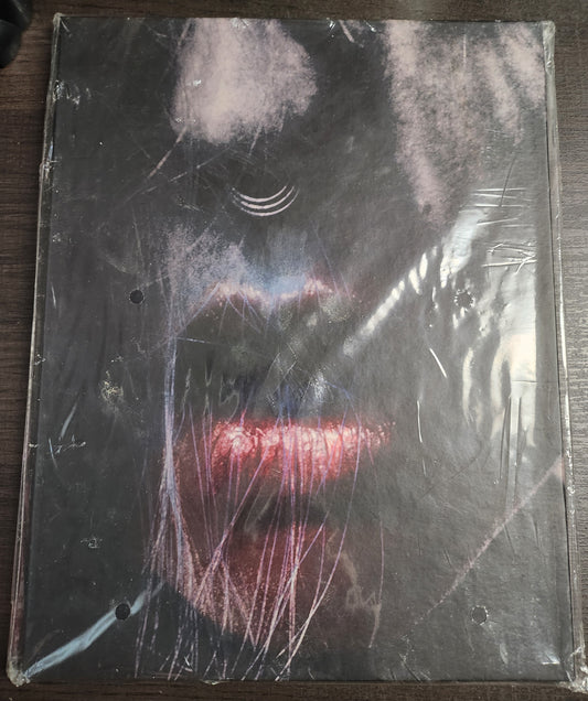 Vampire the Masquerade: Storyteller's Toolkit (*See Per Order Flat Rate Shipping)