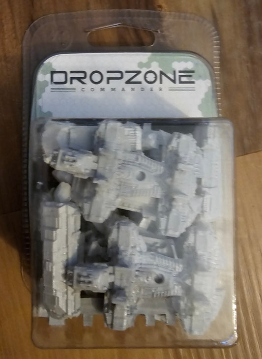 Dropzone Coammander UCM Vulture Dropships (*See Per Order Flat Rate Shipping)