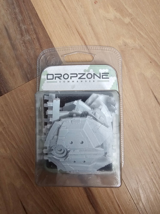 Dropzone Commander UCM Dominion Bomber (*See Per Order Flat Rate Shipping)