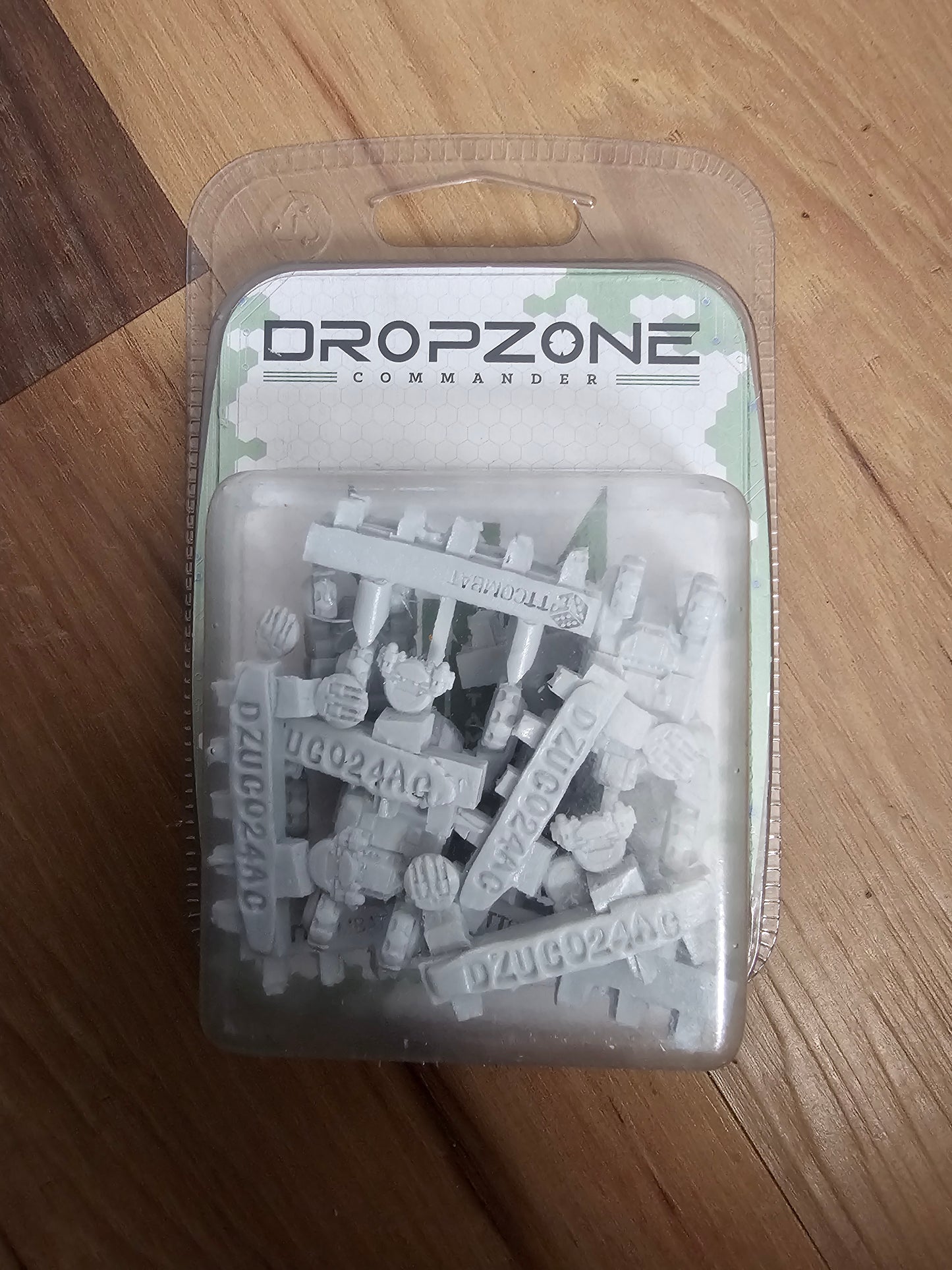 Dropzone Commander Badger Buggy (*See Per Order Flat Rate Shipping)