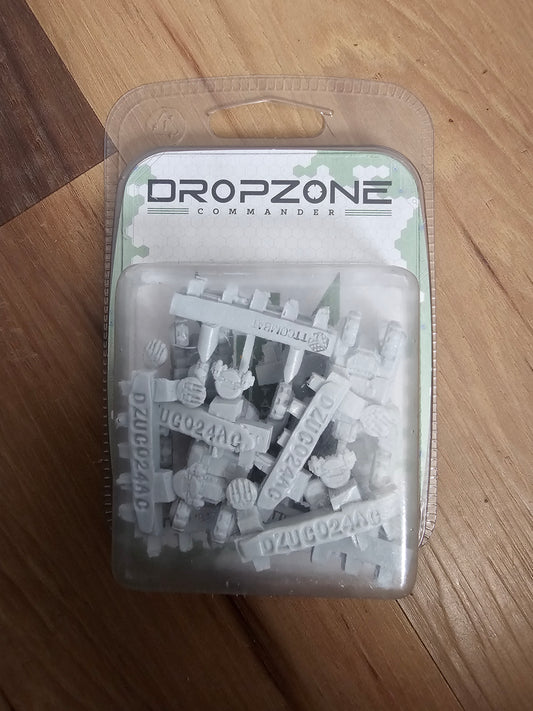 Dropzone Commander Badger Buggy (*See Per Order Flat Rate Shipping)