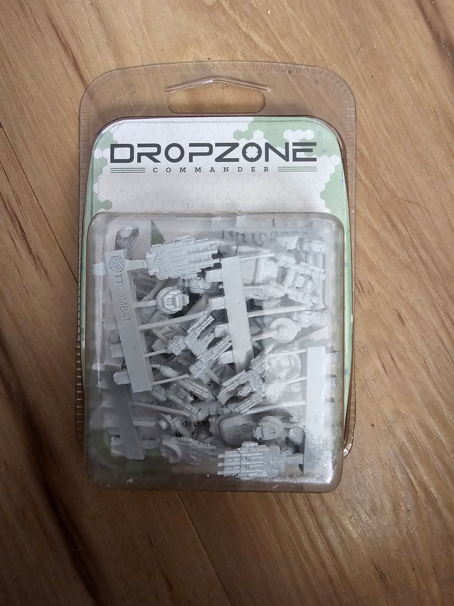 DropZone Commander UCM Polecat Buggies (*See Per Order Flat Rate Shipping)