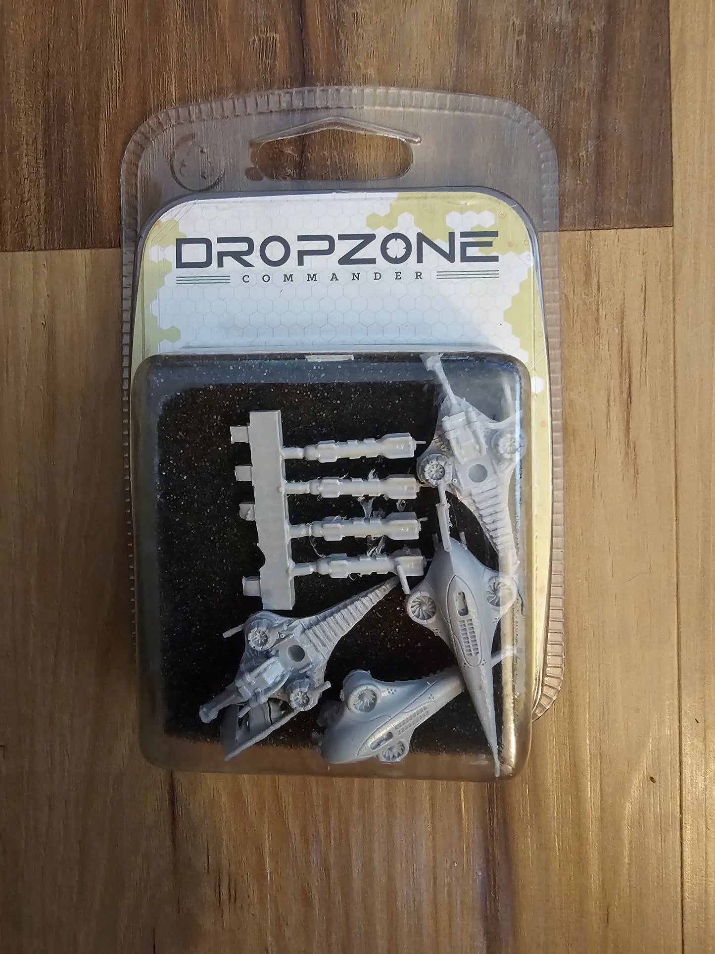 Dropzone Commander PHR Mercury Scout Drones (*See Per Order Flat Rate Shipping)
