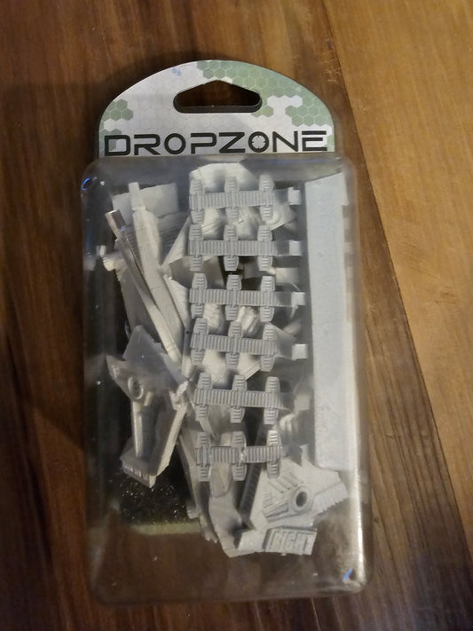 Dropzone Commander Titania Albatross Heavy Dropship (*See Per Order Flat Rate Shipping)