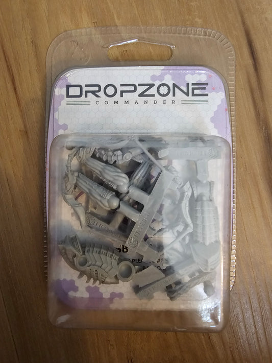 Dropzone Commander SCG Screamers (*See Per Order Flat Rate Shipping)