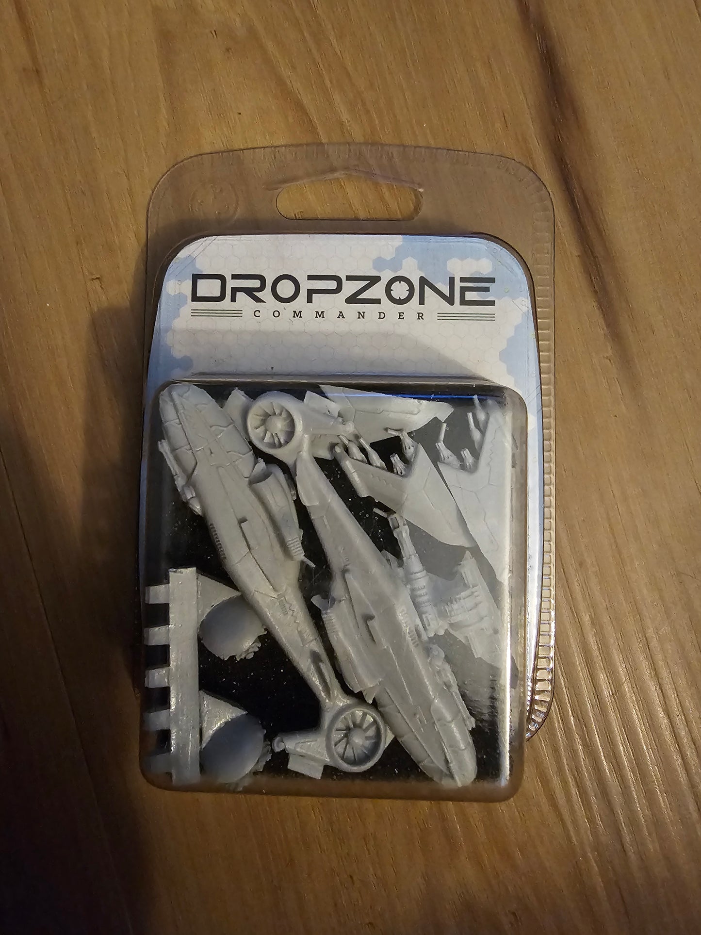 Dropzone Commander Cyclone Attack Copters (*See Per Order Flat Rate Shipping)