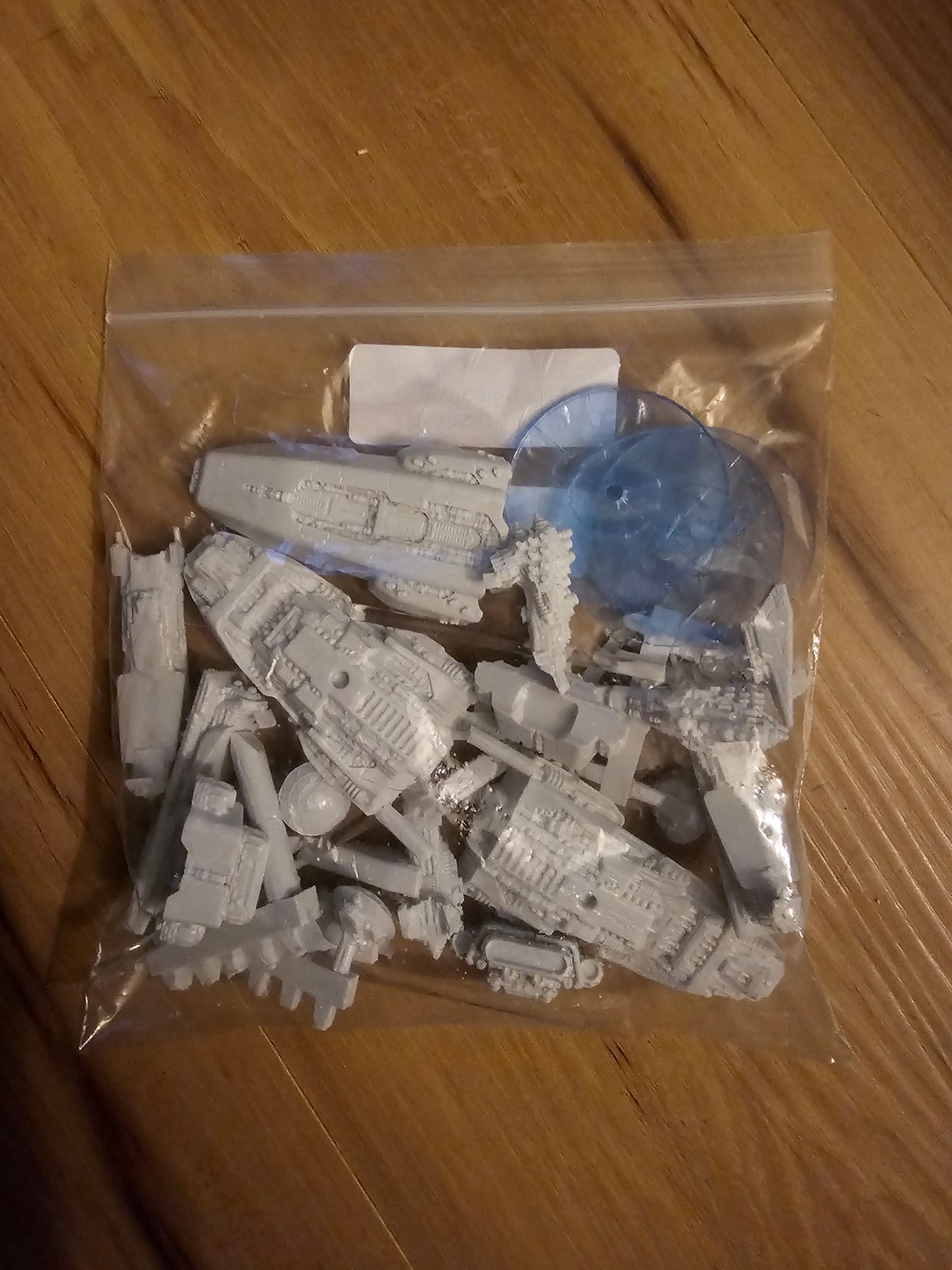 Dropfleet Commander Resistance Armstrong Destroyers (*See Per Order Flat Rate Shipping)
