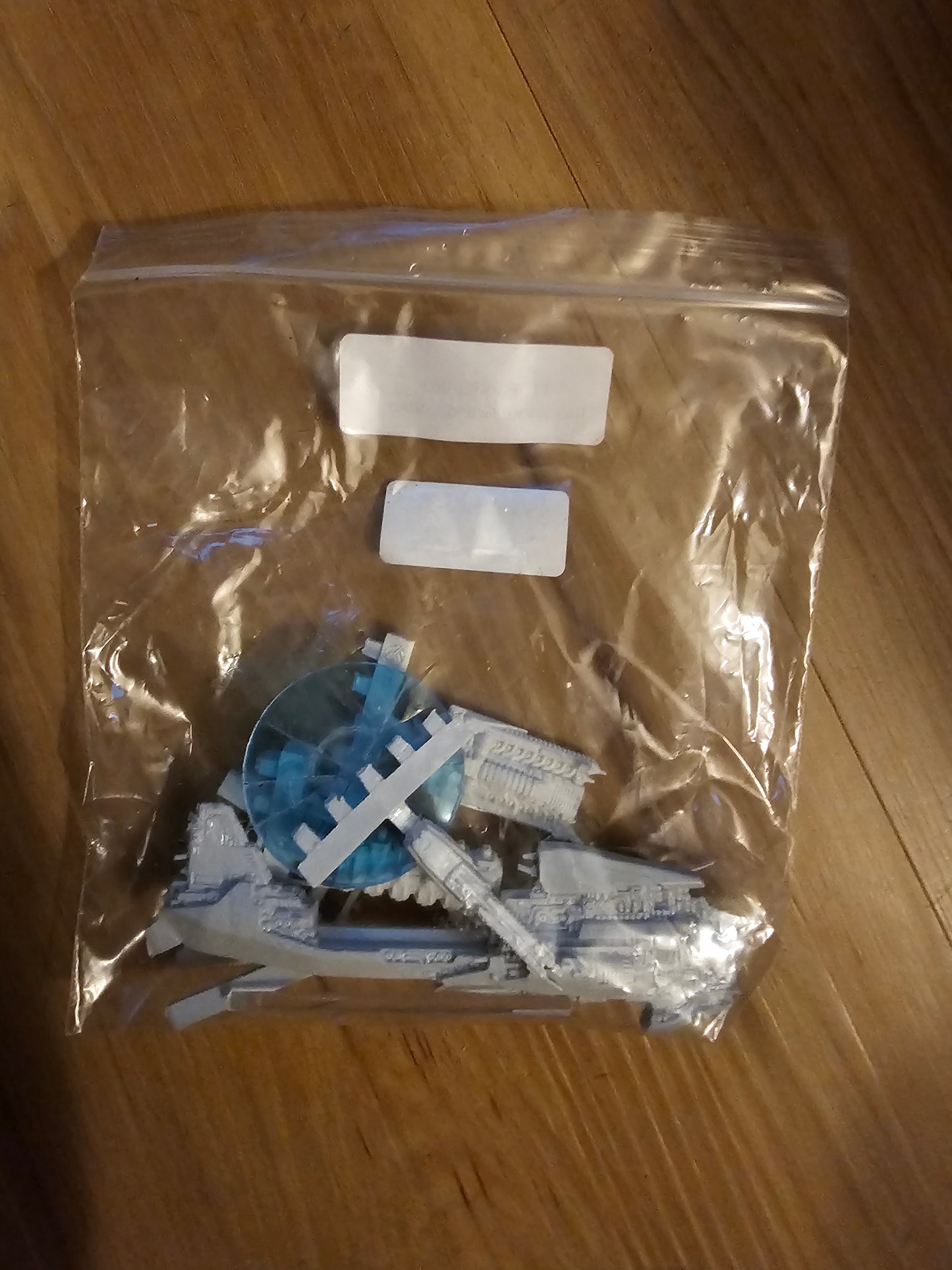 Dropfleet Commander Resistance Grand Cruiser (*See Per Order Flat Rate Shipping)