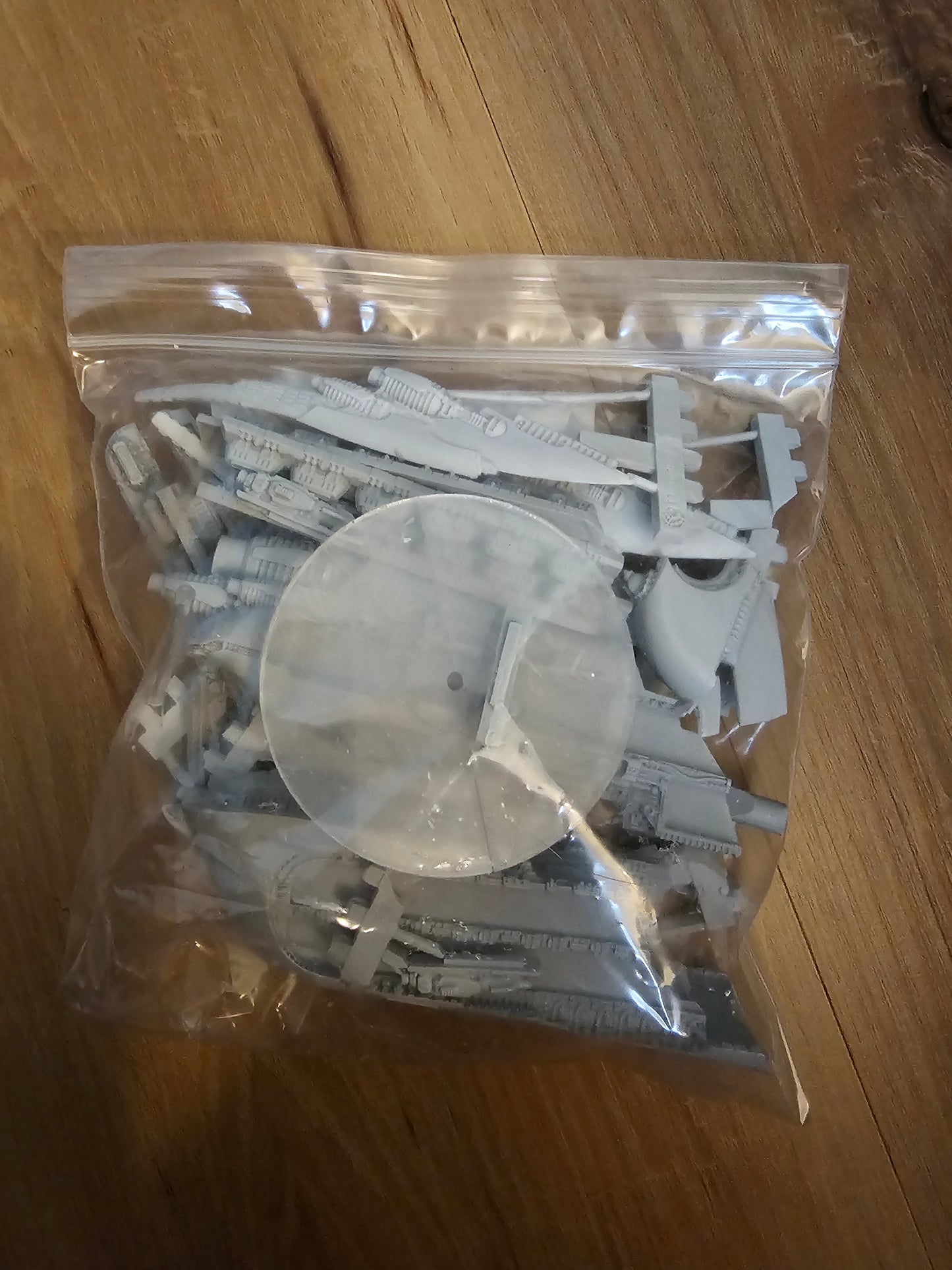 Dropfleet Commander PHR Dreadnought (*See Per Order Flat Rate Shipping)