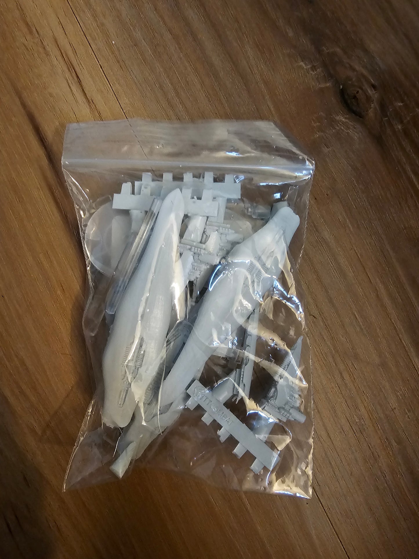 Dropfleet Commander PHR Pegasus Cutters (*See Per Order Flat Rate Shipping)