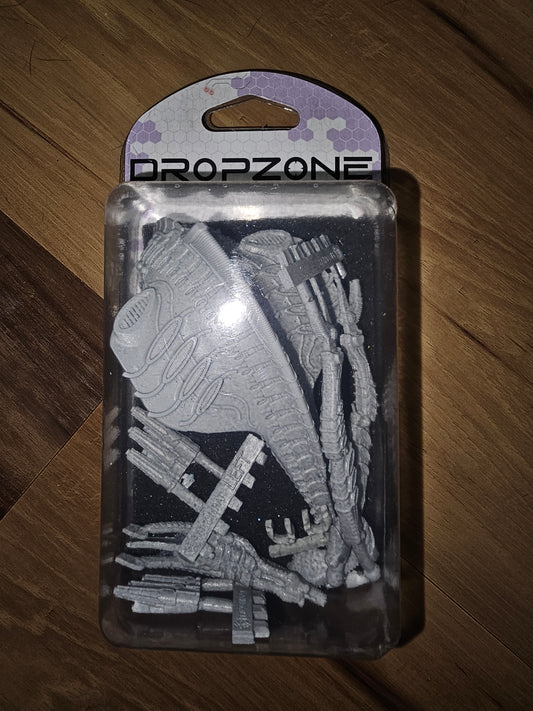 Dropzone Commander SCG Annihilator Mobile Artillery (*See Per Order Flat Rate Shipping)