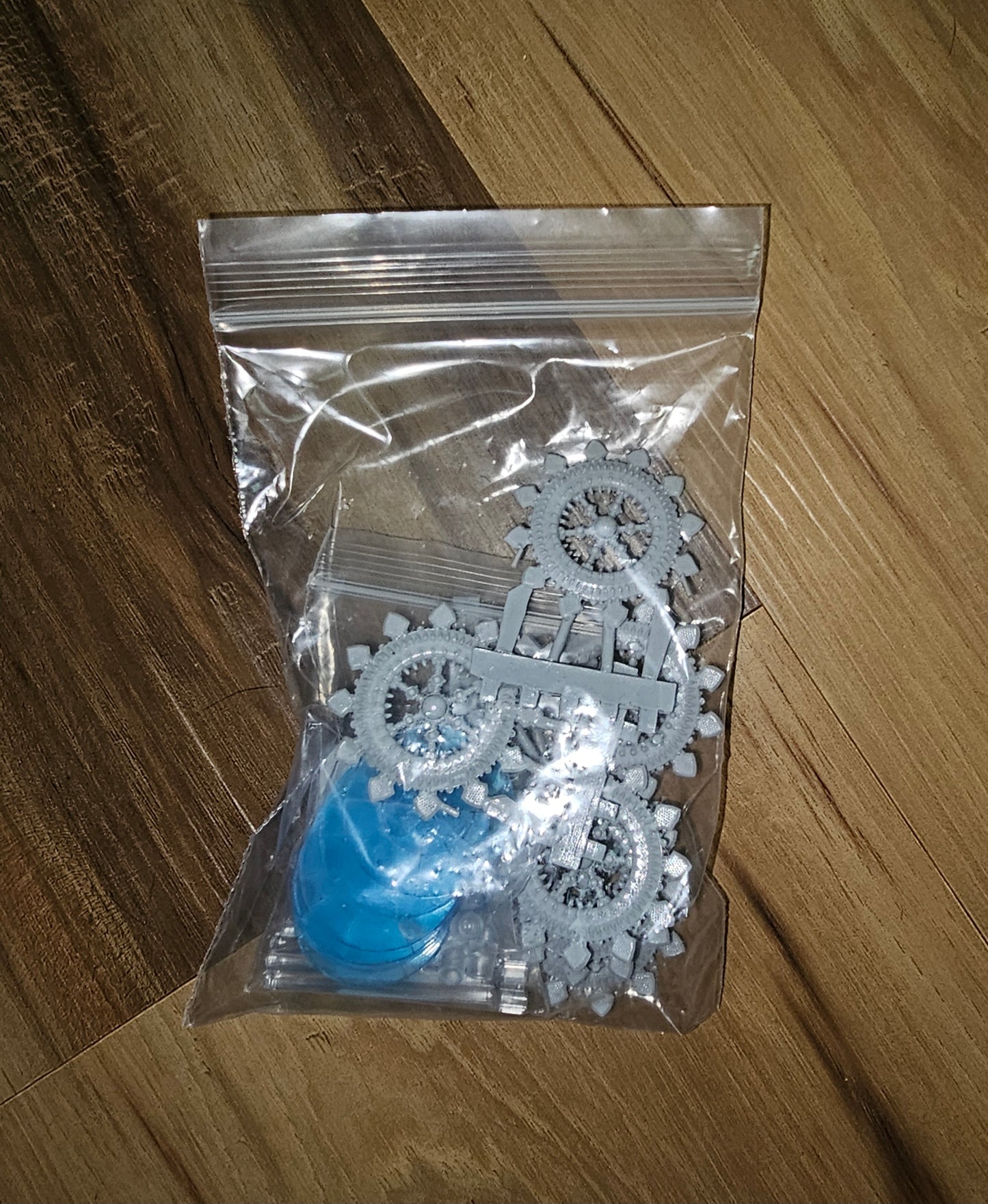 Dropfleet Commander Shaltari Voidgates (*See Per Order Flat Rate Shipping)