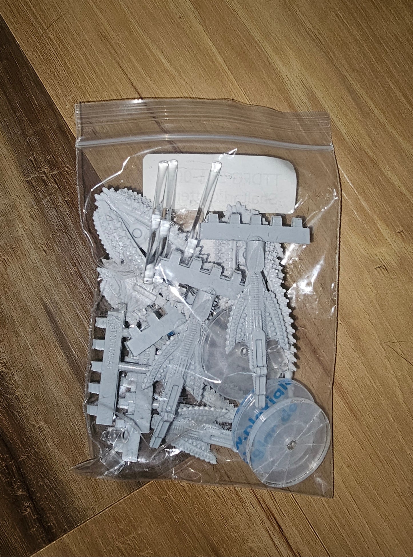 Dropfleet Commander SHL Shaltari Cutters (*See Per Order Flat Rate Shipping)