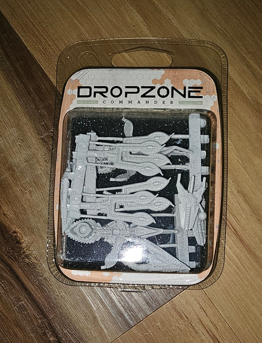 Dropzone Commander SHL Thunderbird Light Gunship (*See Per Order Flat Rate Shipping)