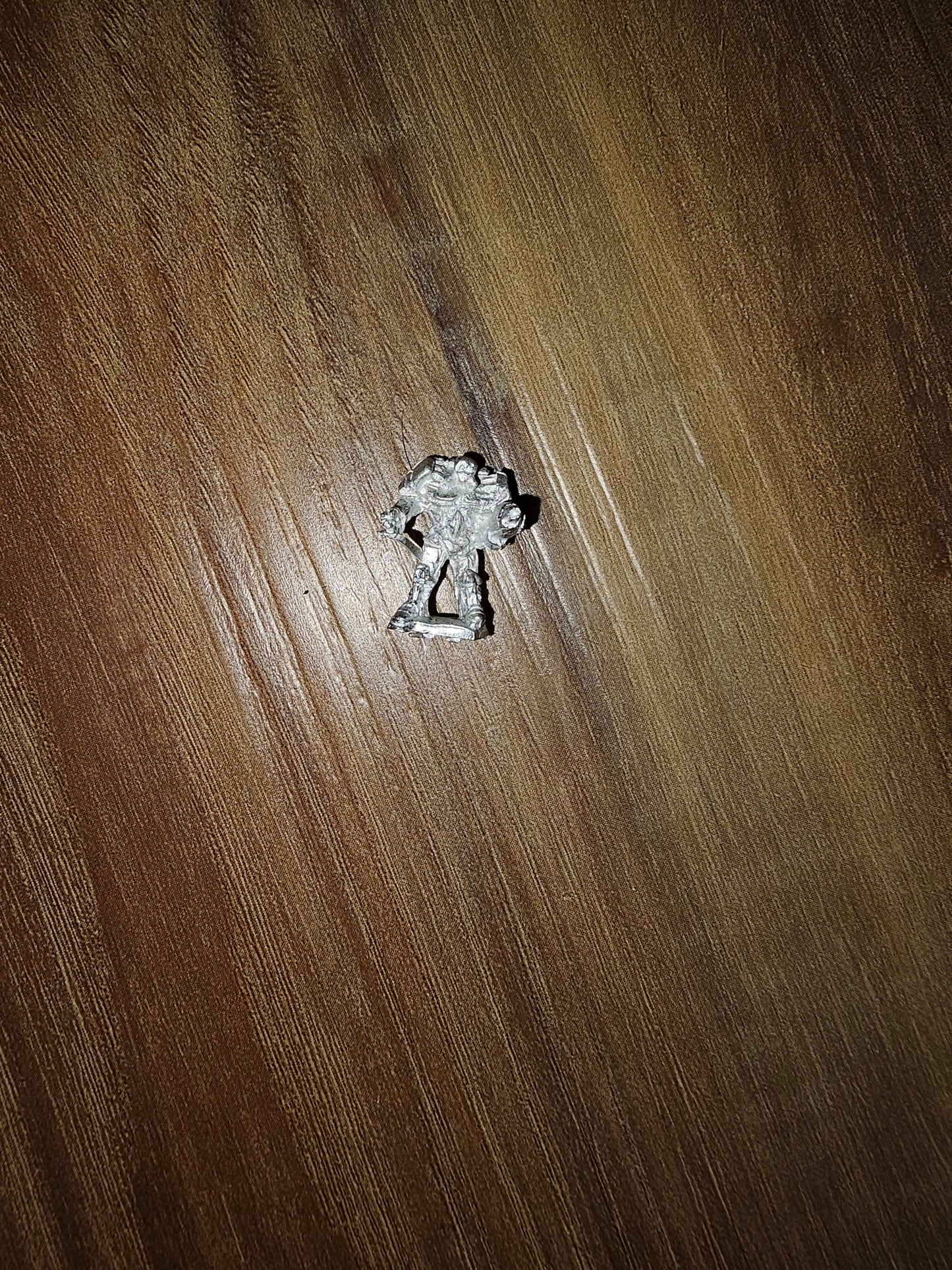 Battletech Purifier Battle Armor A BT-190 (*See Per Order Flat Rate Shipping)