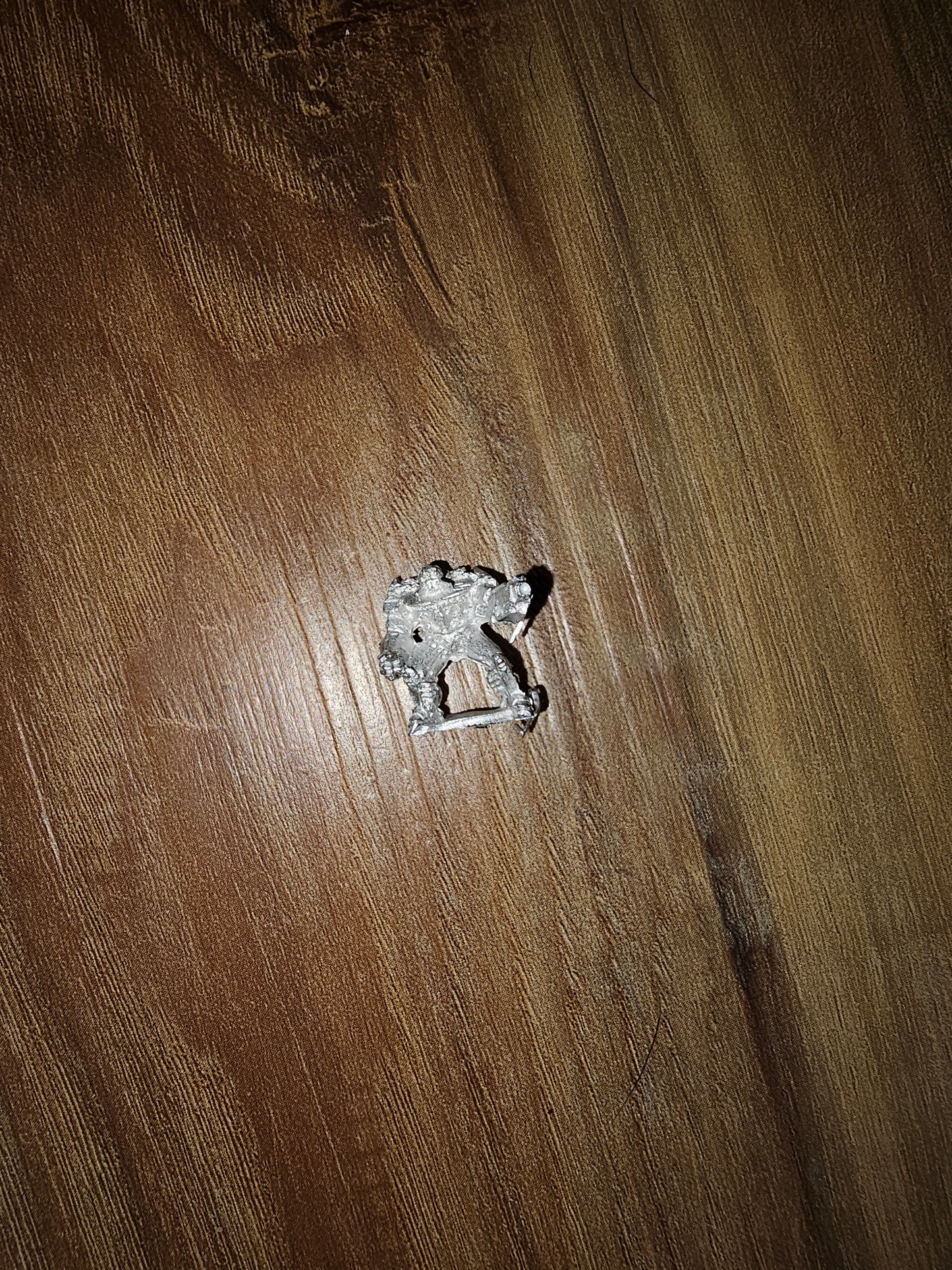 Battletech Purifier Battle Armor B BT-191 (*See Per Order Flat Rate Shipping)