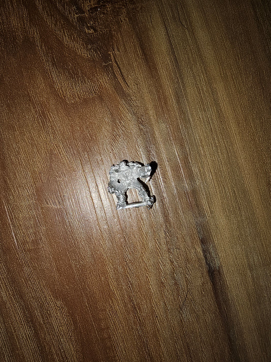 Battletech Purifier Battle Armor B BT-191 (*See Per Order Flat Rate Shipping)