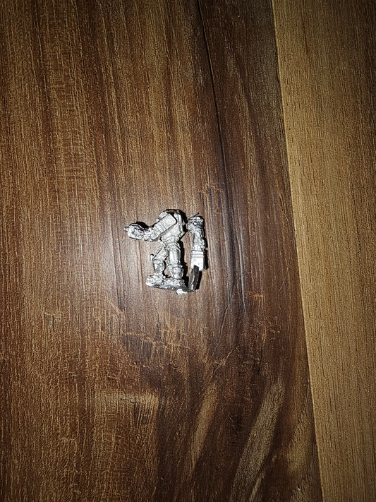 Battletech Purifier Battle Armor C BT-192 (*See Per Order Flat Rate Shipping)