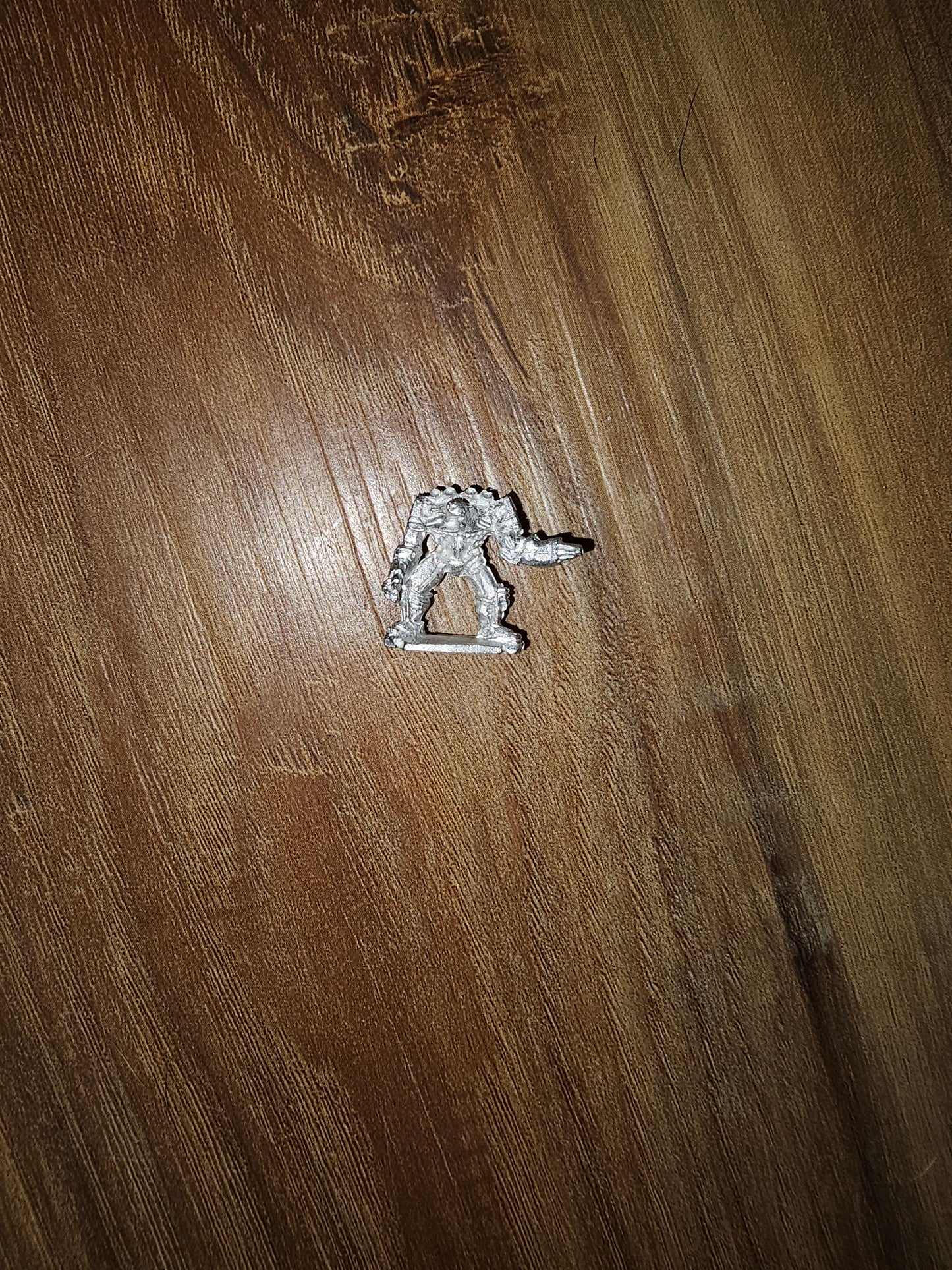 Battletech Purifier Adaptive Battle Armor E BT-194 (*See Per Order Flat Rate Shipping)