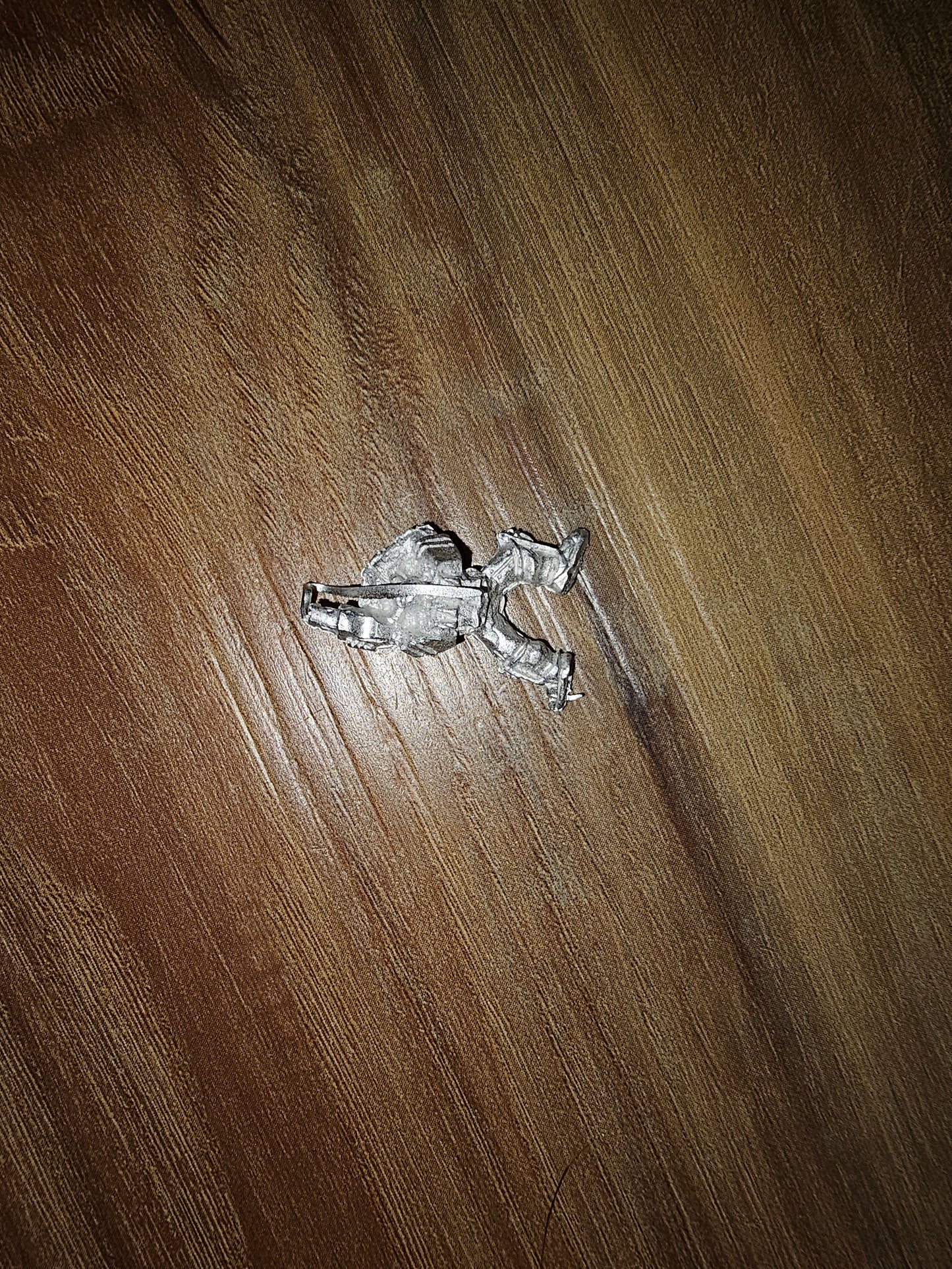 Battletech Purifier Battle Armor F BT-195 (*See Per Order Flat Rate Shipping)