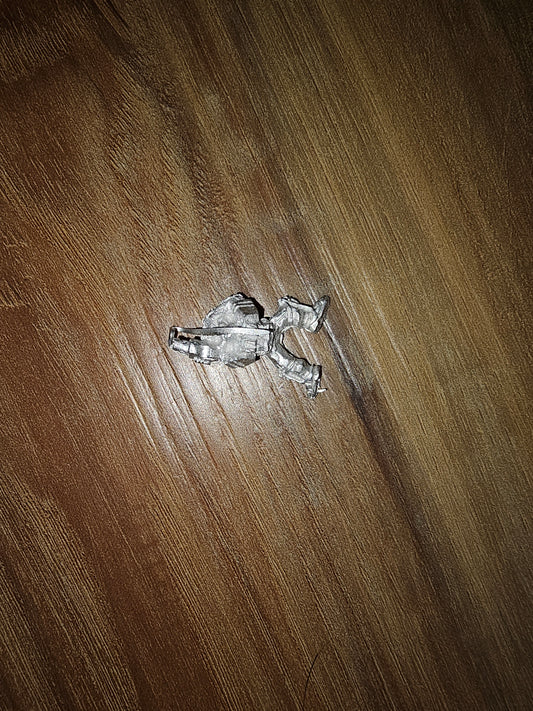 Battletech Purifier Battle Armor F BT-195 (*See Per Order Flat Rate Shipping)