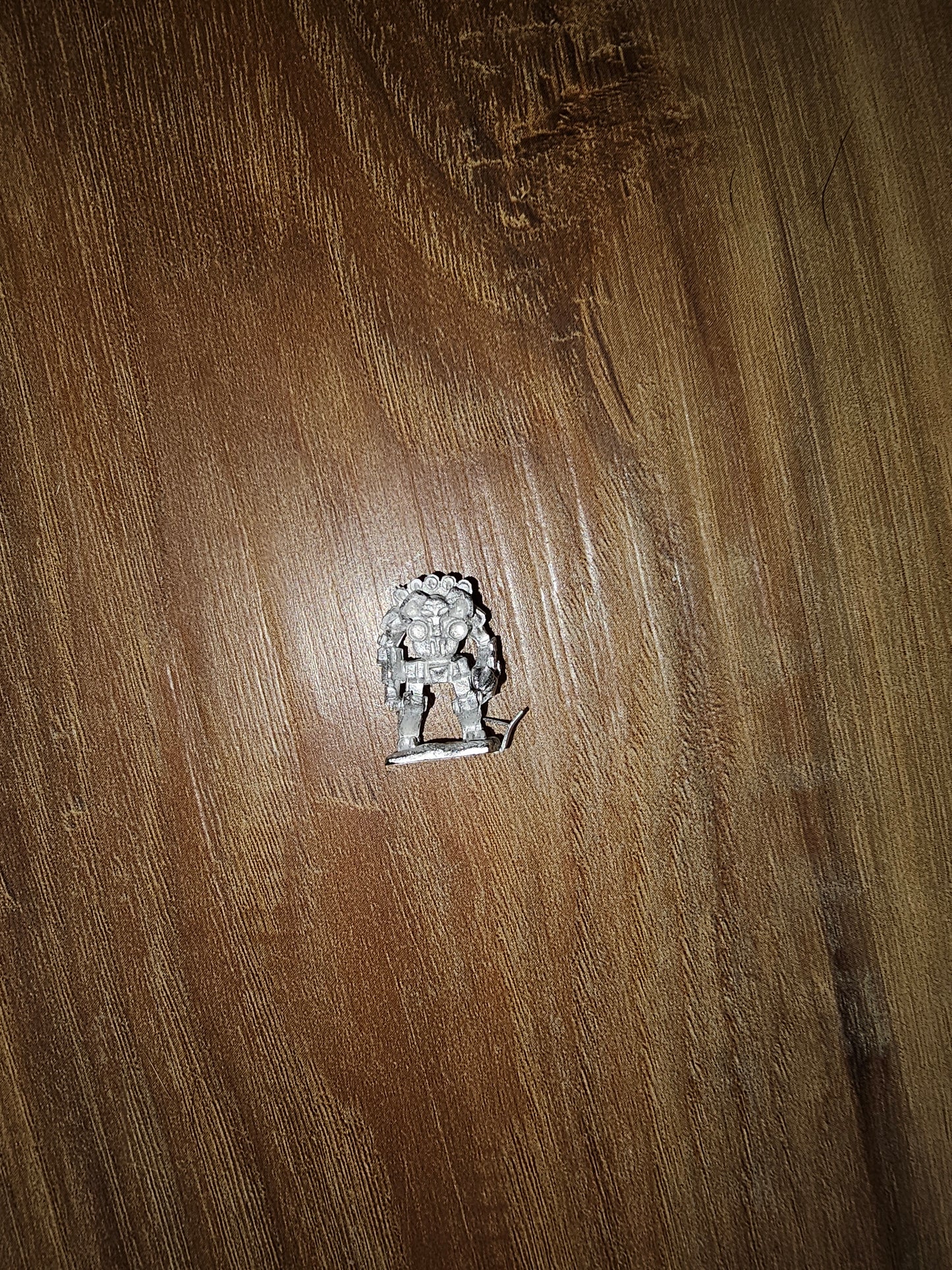 Battletech Se'irim Medium Battle Armor BT-209 (*See Per Order Flat Rate Shipping)