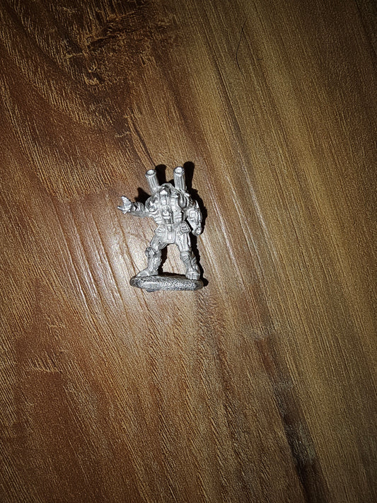 Battletech Kopis Battle Armor BT-230 (*See Per Order Flat Rate Shipping)