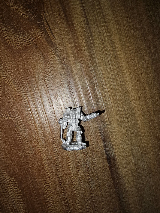 Battletech Ironhold Battle Armor BT-231 (*See Per Order Flat Rate Shipping)