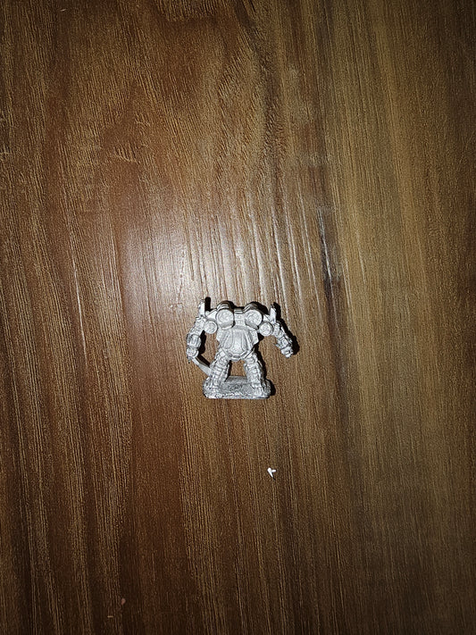 Battletech Warg Battle Armor BT-232 (*See Per Order Flat Rate Shipping)