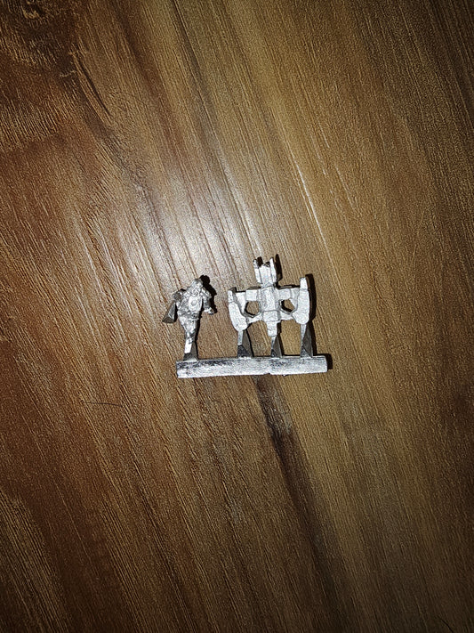 Battletech Marik AA Jump Infantry BT-235  (*See Per Order Flat Rate Shipping)