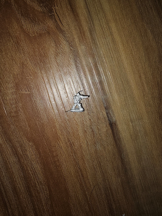 Battletech Jump Support Infantry BT-239 (*See Per Order Flat Rate Shipping)