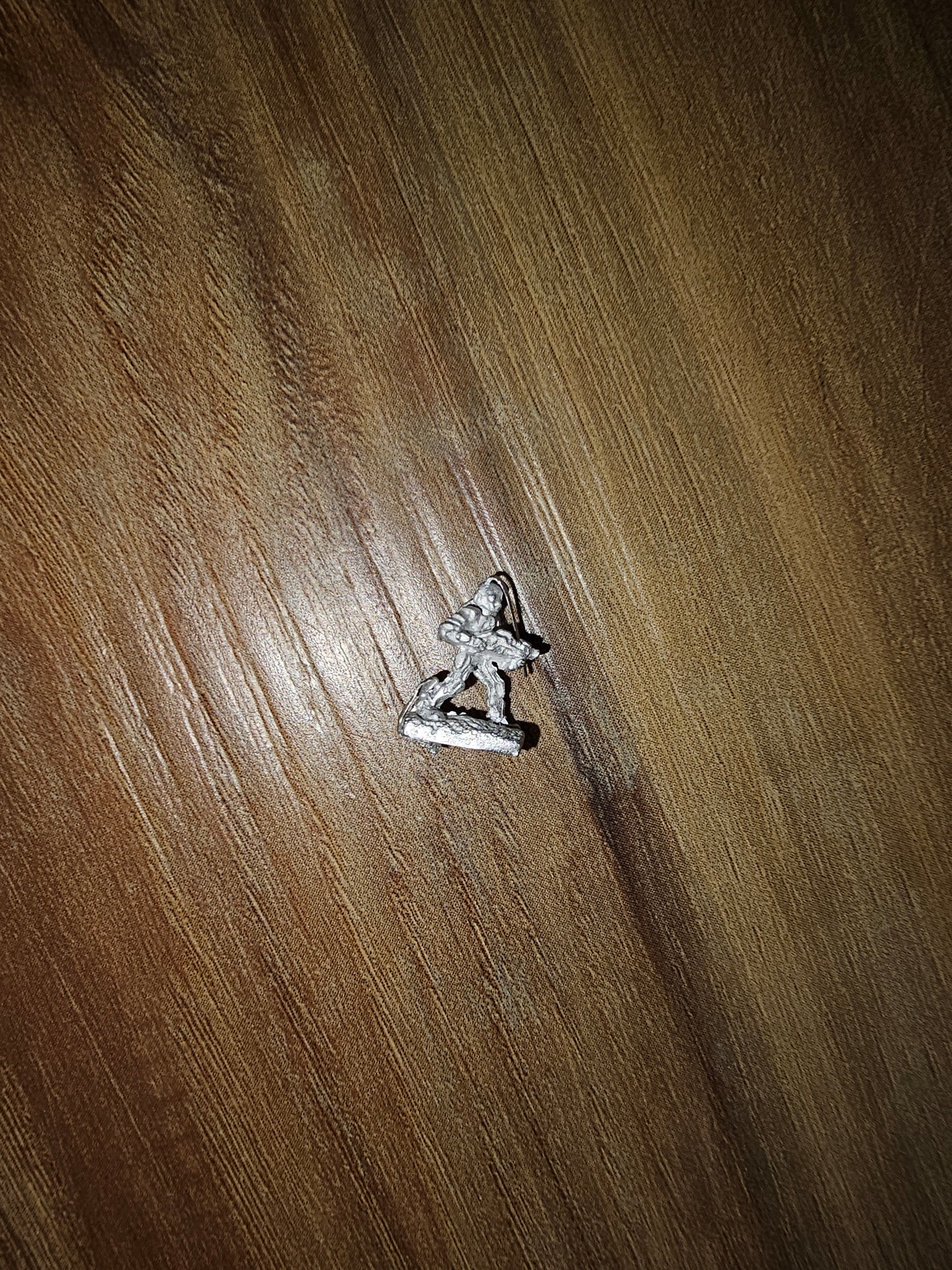 Battletech SpecOps Paratrooper Davion BT-240 (*See Per Order Flat Rate Shipping)