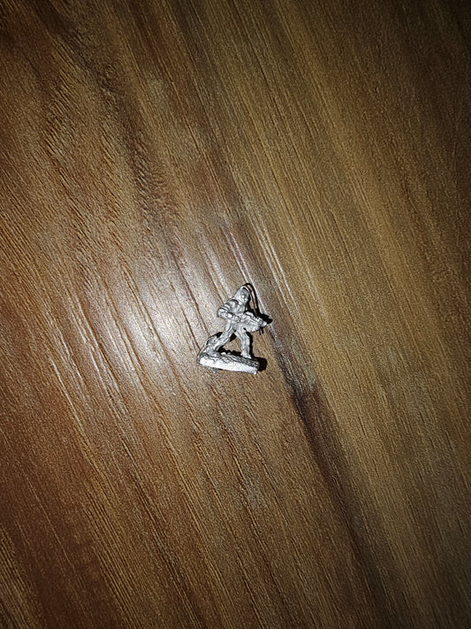 Battletech SpecOps Paratrooper Davion BT-240 (*See Per Order Flat Rate Shipping)