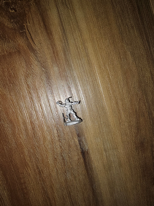 Battletech Resgate PAL Battle Armor BT-241 (*See Per Order Flat Rate Shipping)