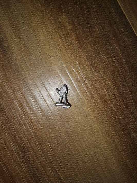 Battletech Marian Regular Infantry BT-242 (*See Per Order Flat Rate Shipping)