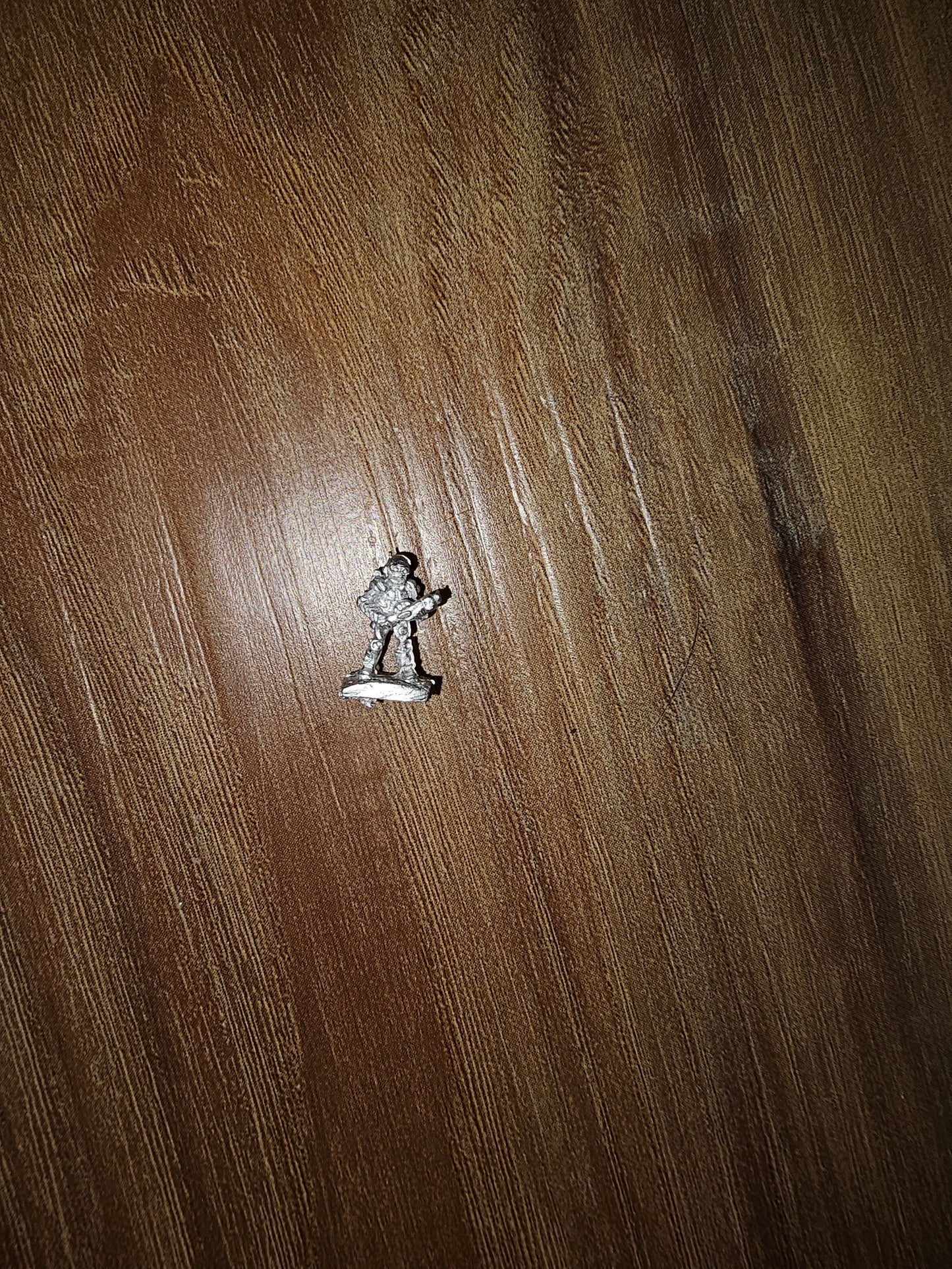 Battletech Heavy Infantry Standing BT-244 (*See Per Order Flat Rate Shipping)