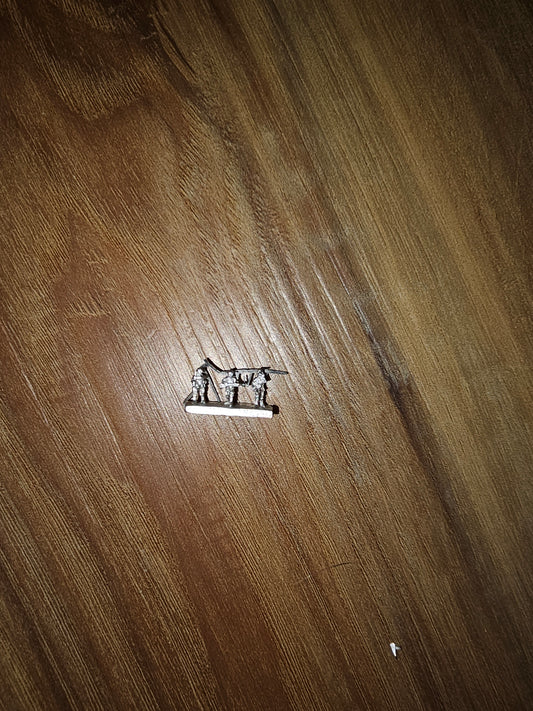 Battletech Kurita Infantry BT-370 (*See Per Order Flat Rate Shipping)