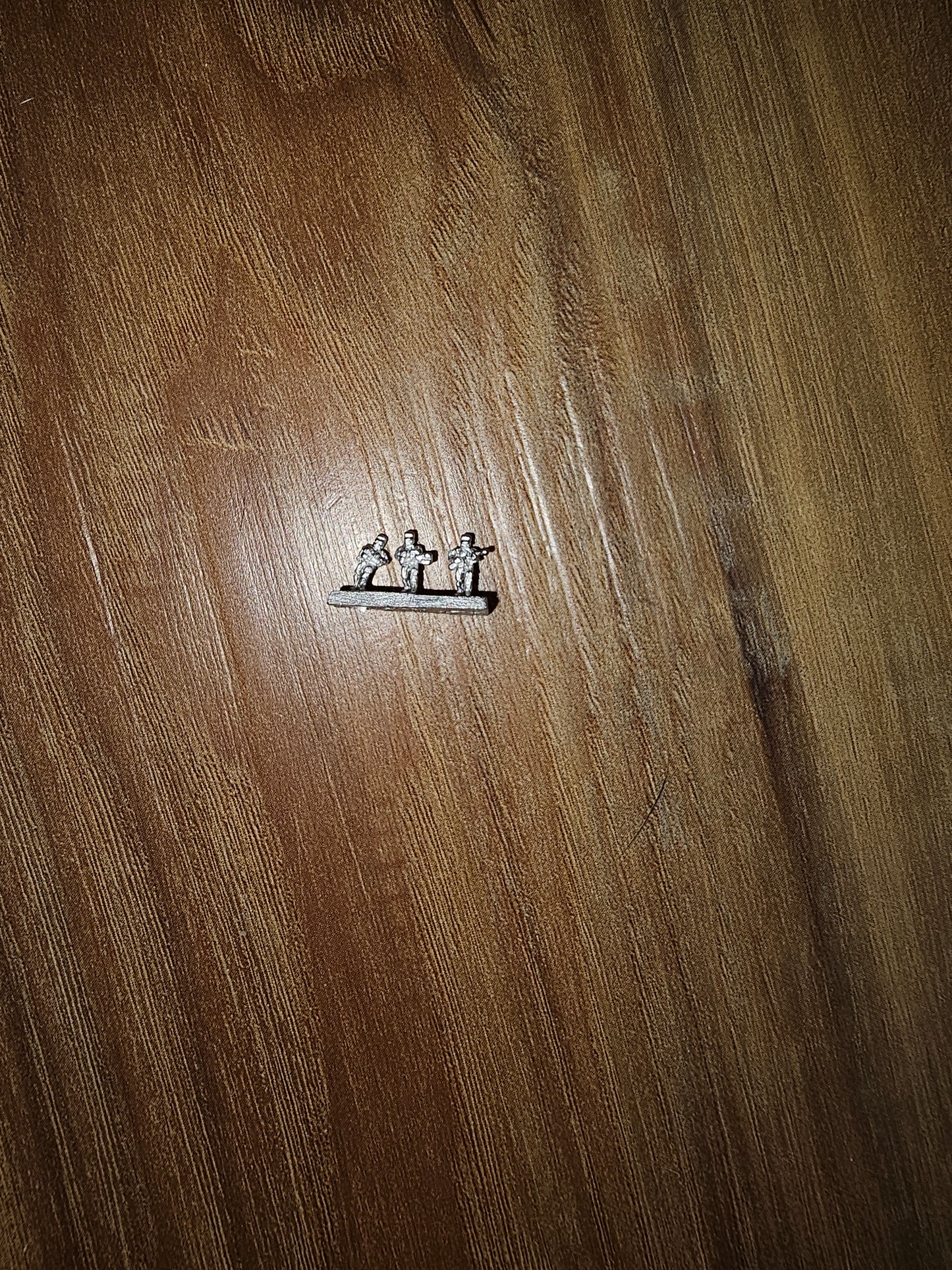 Battletech Davion Infantry (3) BT-371 (*See Per Order Flat Rate Shipping)