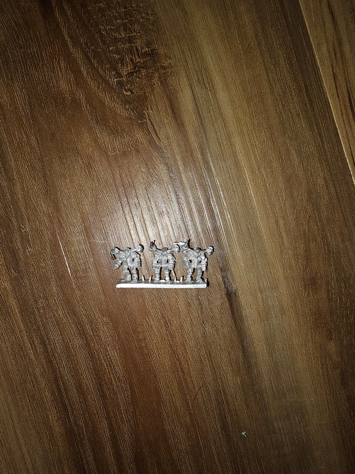 Battletech Salamander Battle Armor (3)  BT-388 (*See Per Order Flat Rate Shipping)