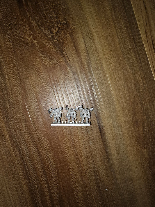 Battletech Salamander Battle Armor (3)  BT-388 (*See Per Order Flat Rate Shipping)