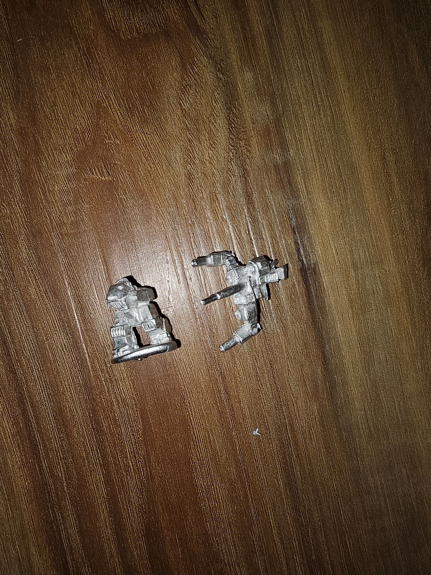 Battletech Marauder Battle Armor BT-413 (*See Per Order Flat Rate Shipping)