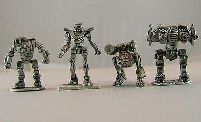 BattleForce 10-052 Scale Inner Sphere Lance Pack 1 (*See Per Order Flat Rate Shipping)